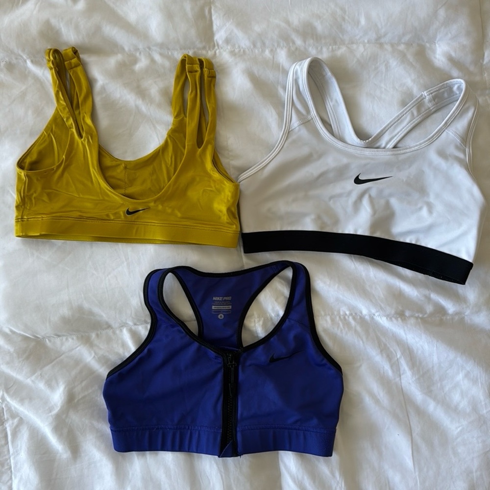 Nike Sports Bras